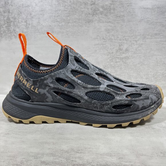 Merrell Hydro Runner Slip On Shoes - Men\'s Size 9 main image 9